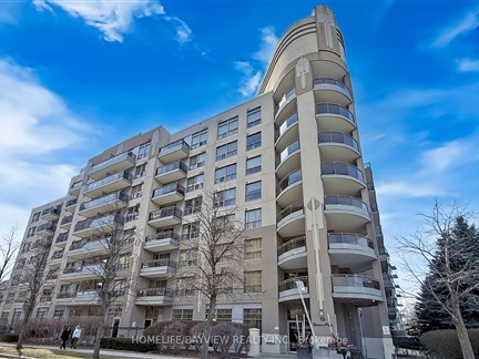 19 Barberry Pl 503, North York