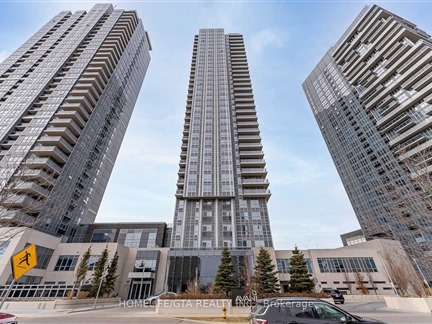 255 Village Green Sq 2403, Scarborough