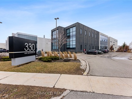 330 New Huntington Rd, Vaughan