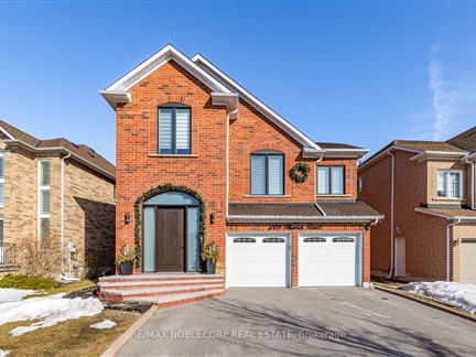 205 Hawker Rd BSMT, Vaughan