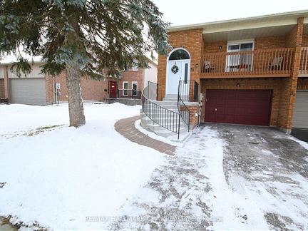 36 Porritt St A, Barrie