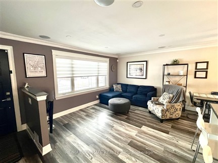 87 Culford Rd