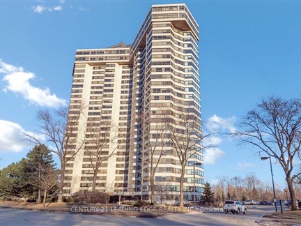 1300 BLOOR St 2005, Mississauga