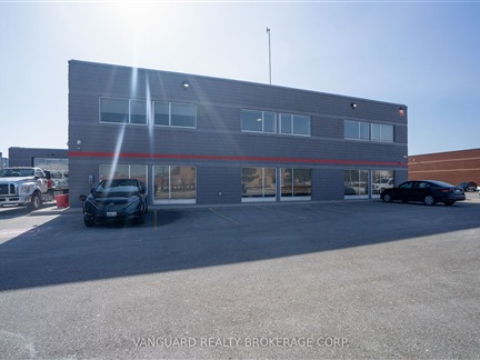 14 Abacus Rd, Brampton