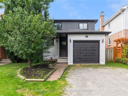 26 Baxter Cres